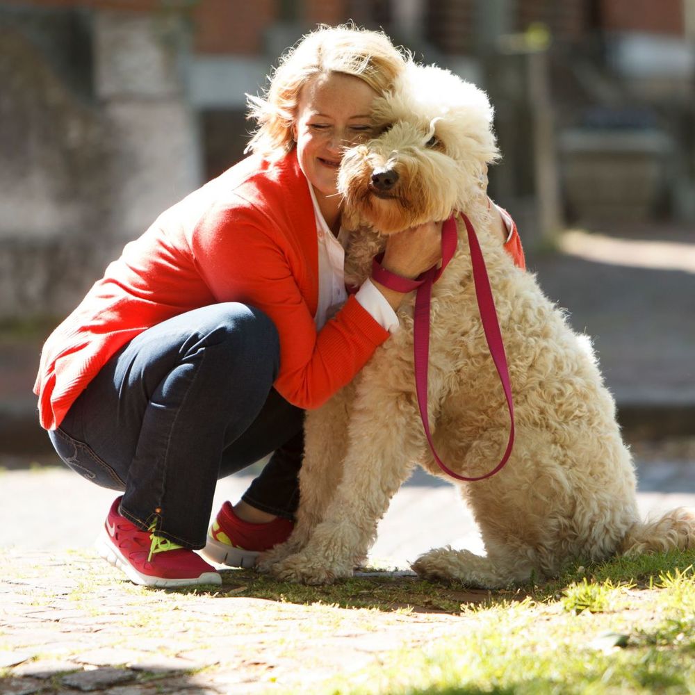 Meet your Posher, Laura